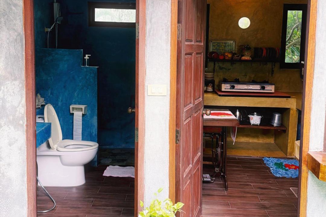 Map Ta Phut Apartment | Loft Retreat
