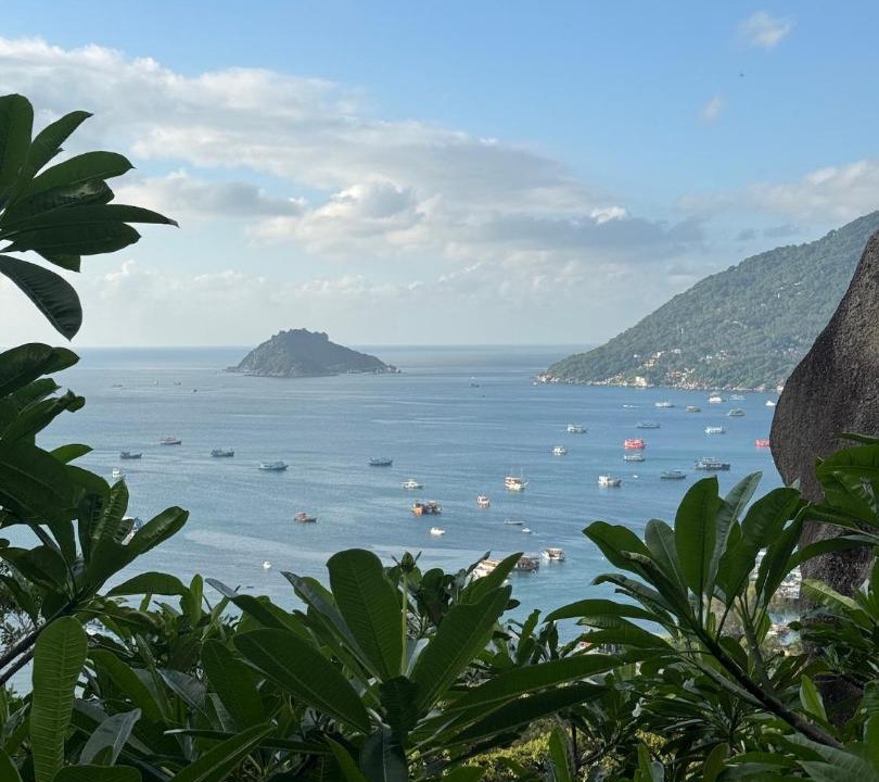 Koh Tao Apartment | Villa Mar Apartments