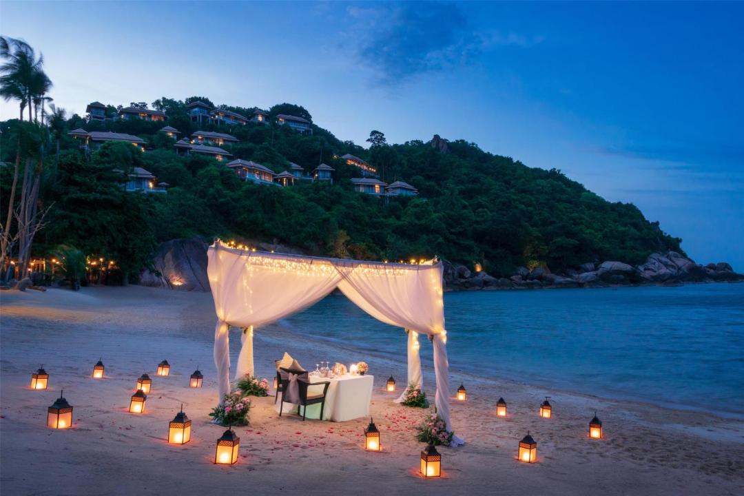 Lamai Resort | Banyan Tree Samui