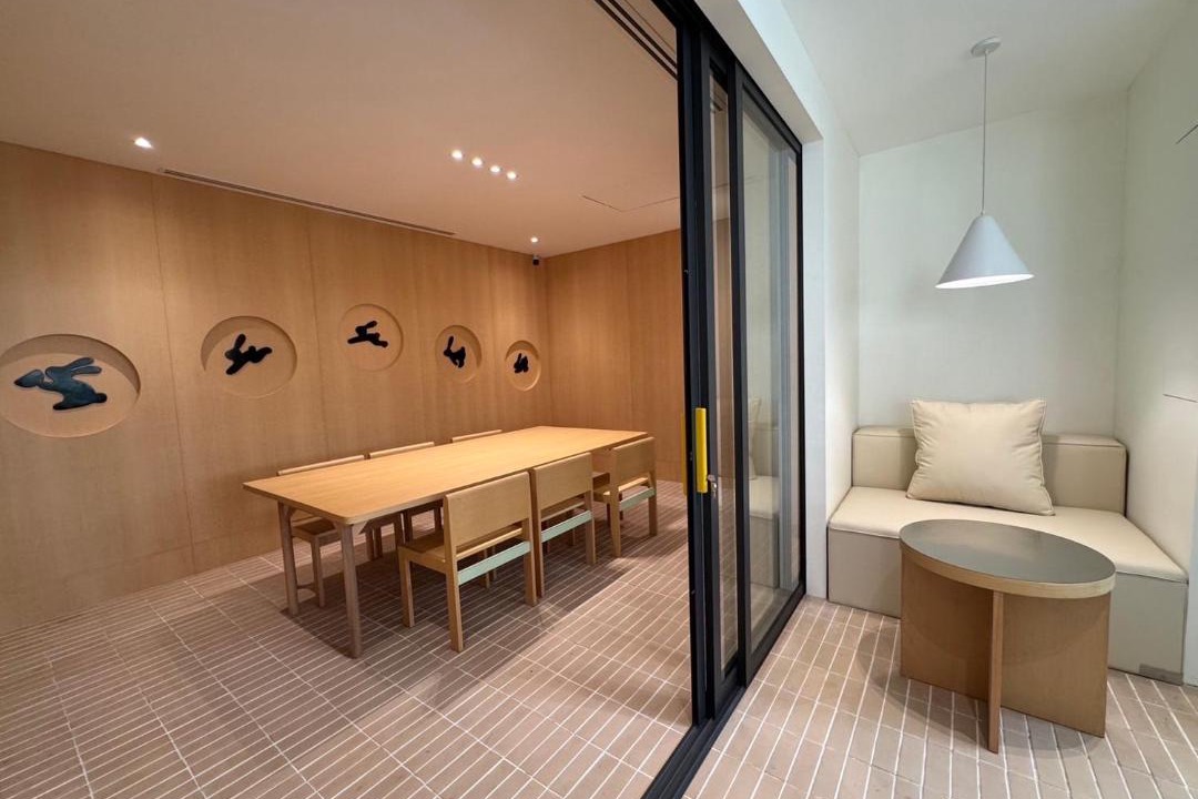 Chatuchak Hotel | The Quarter Ratchayothin by UHG