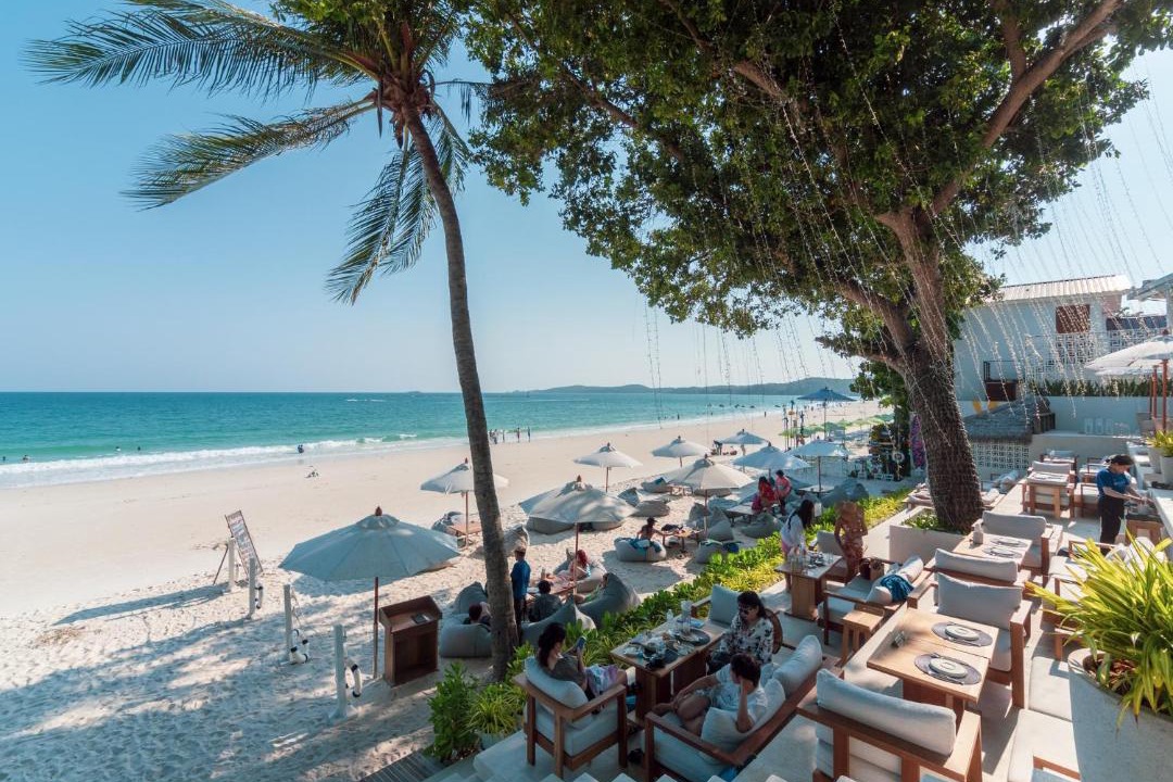 Rayong Resort | Sai Kaew Beach Resort