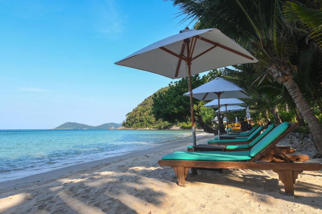 Rayong Resort | Ao Prao Resort