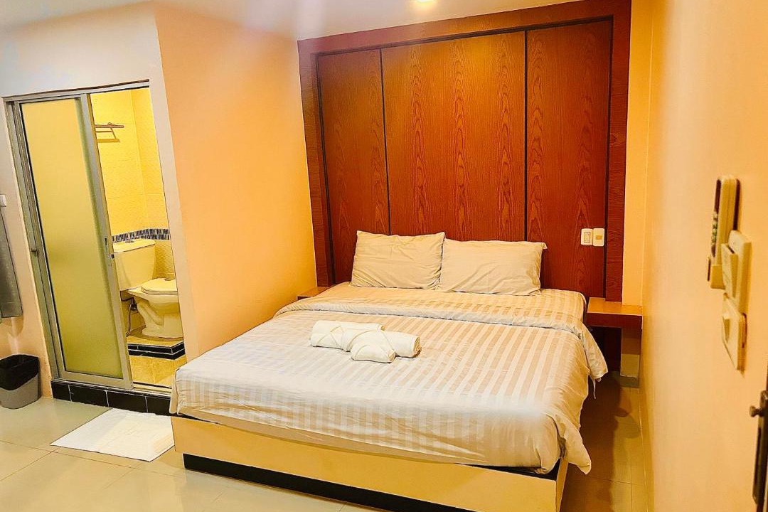 Nong Prue Hotel | MK Residence, Pattaya