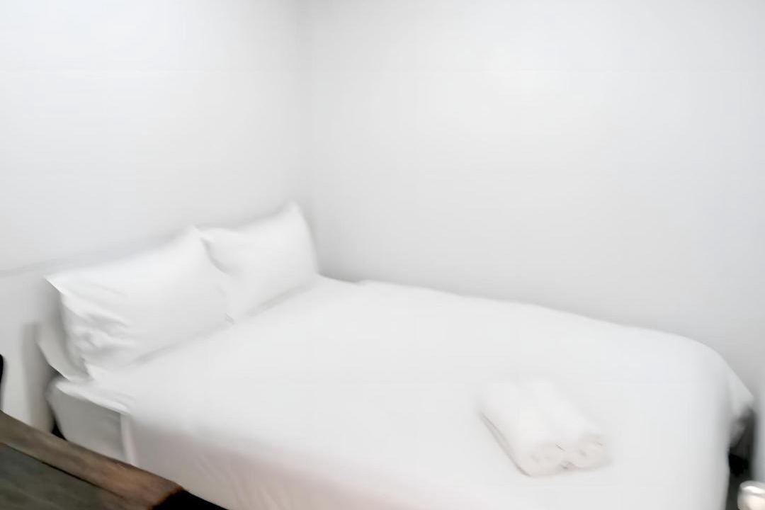 Wat Bowon Niwet Hostel | xx Oh My Nap Khaosan Road - ถนนข้าวสาร