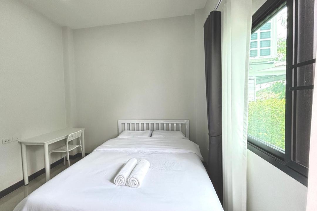 Pa Daet Villa | D sleep Villa Chiangmai