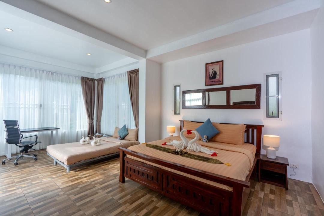 Ko Mak Resort | Koh Mak White Sand Beach