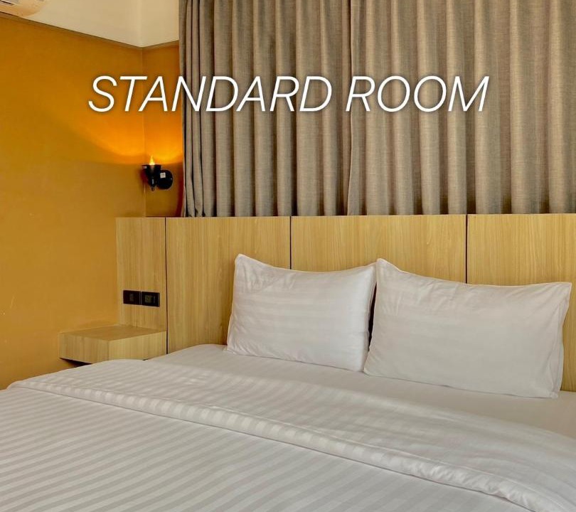 Ban Suan Hotel | Mybed Chonburi