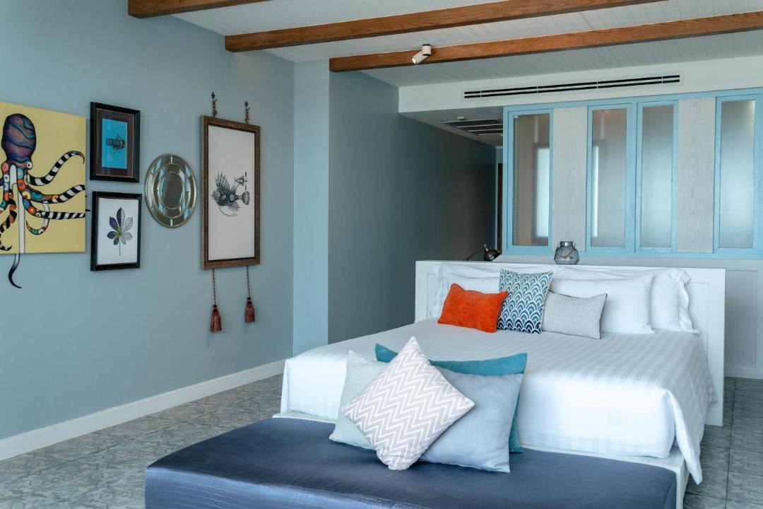 Bang Sare Resort | Kept Bangsaray Hotel Pattaya