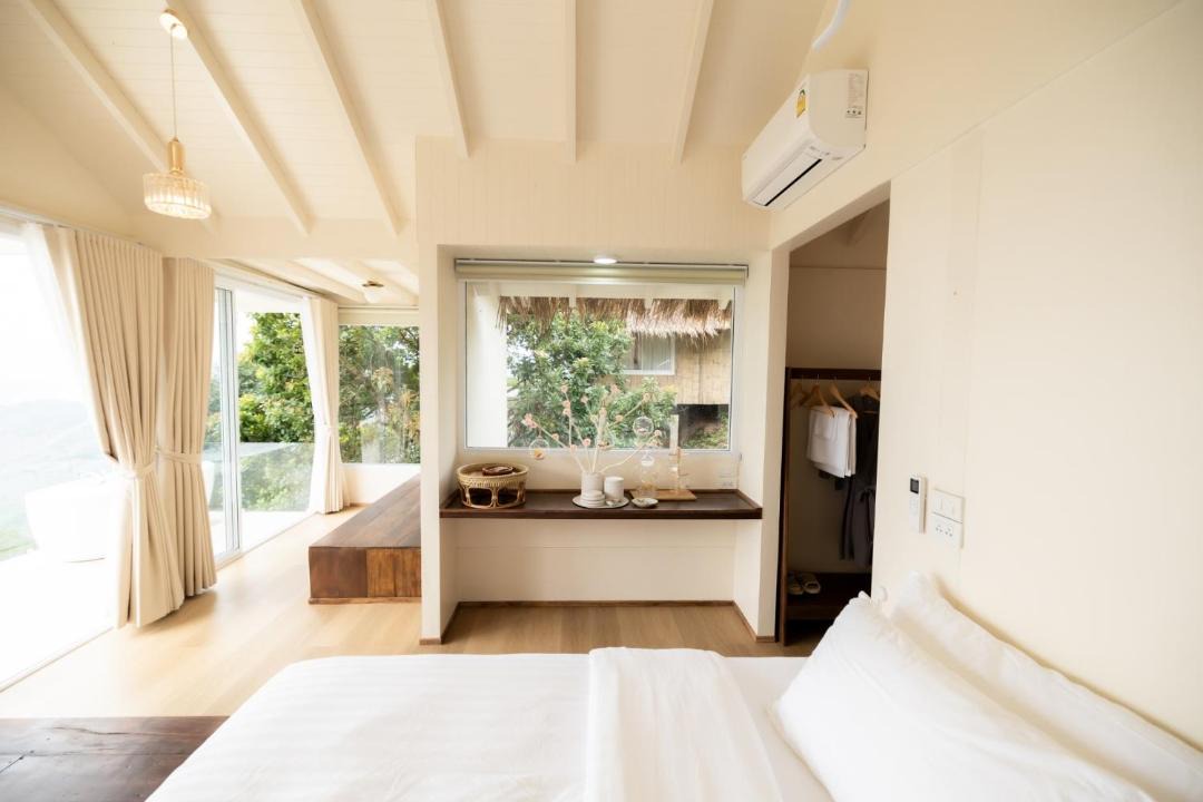 Chiang Rai Province Resort | BALA Villa Doichang