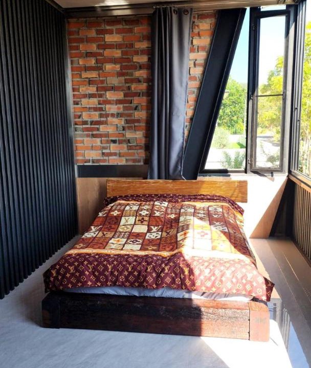 Pak Chong Other | Industrial Loft at The Paradis Chalet Pakchong
