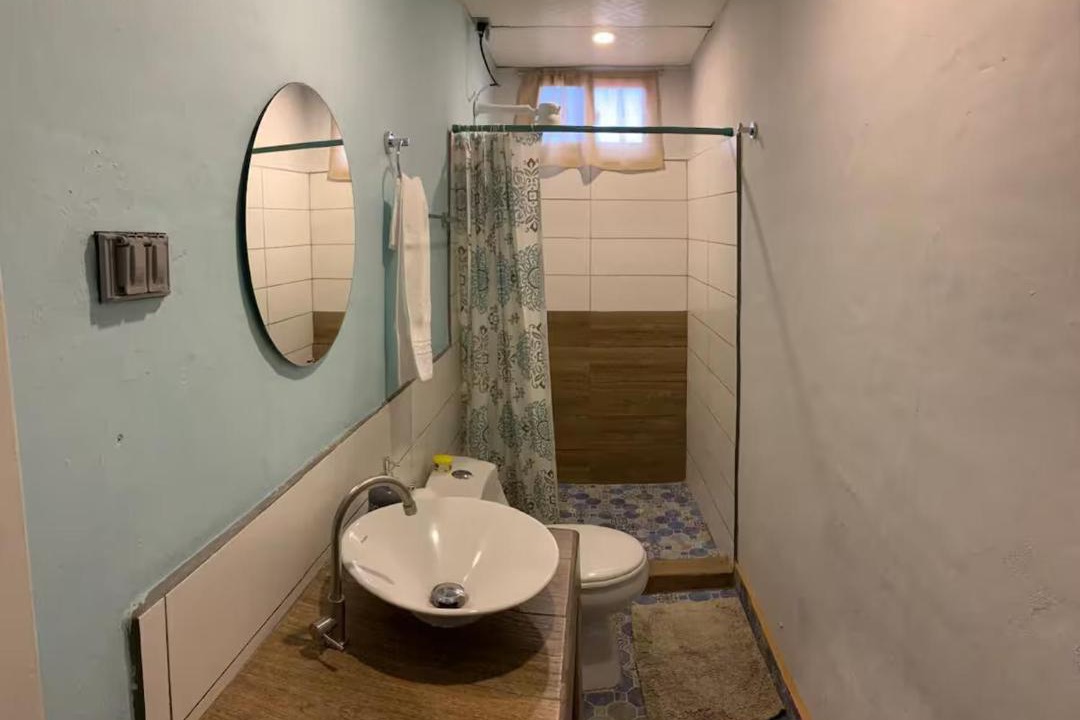 Managua Apartment | Runway 108