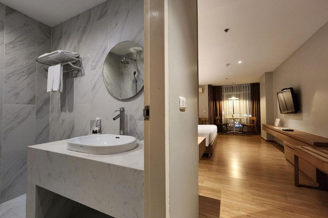 Bang Na Hotel | Brighton Hotel Bangkok