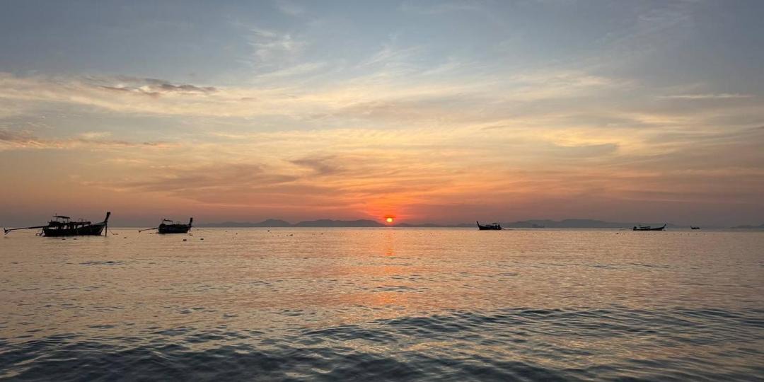 Nong Thale Hotel | Palm Resort Krabi