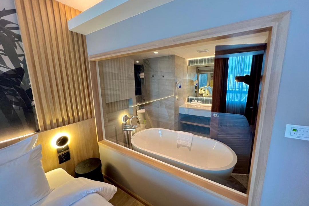 Hat Yai Hotel | Buri Sriphu Hotel
