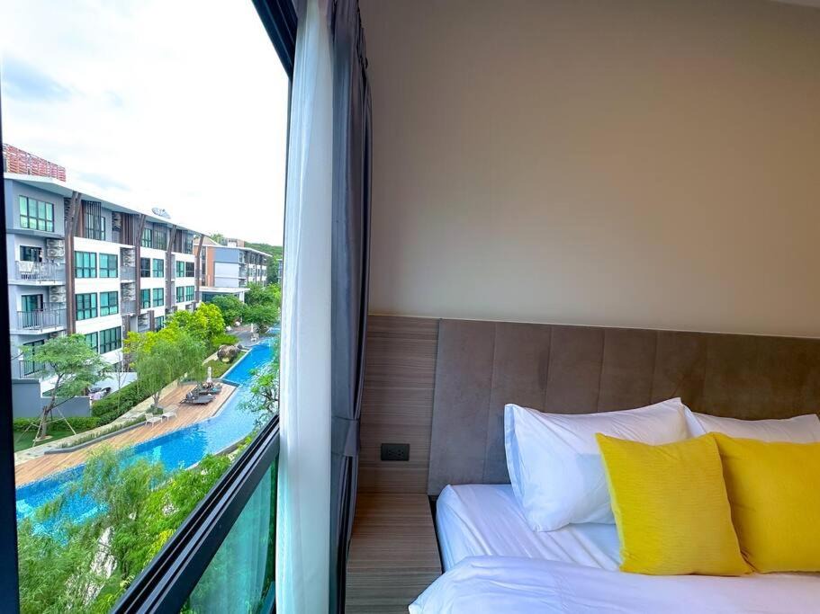 Chiang Mai Apartment | Condo Near Chiang Mai Airport