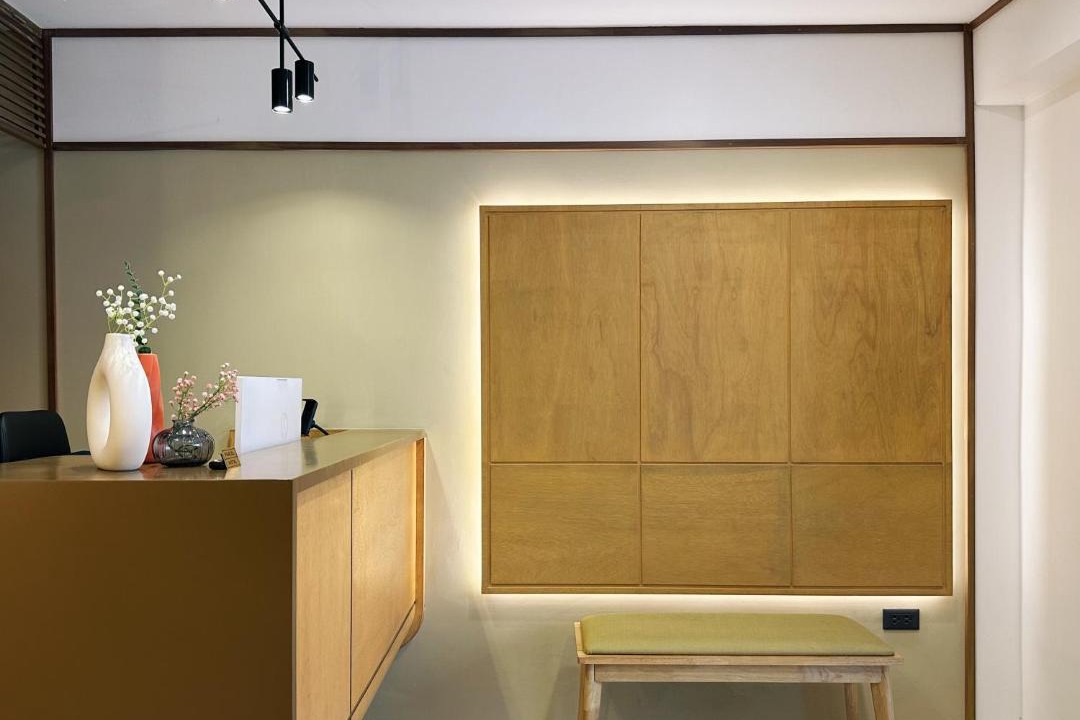 Ramkhamhaeng Hotel | Parcel Hotel Bangkok