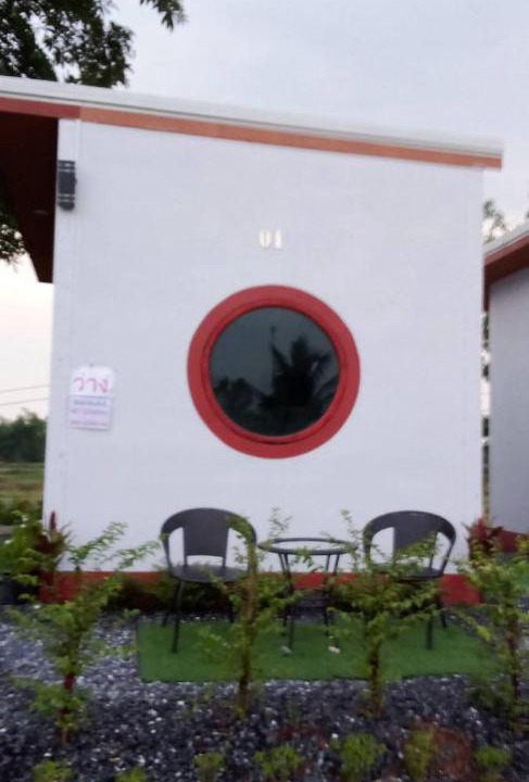 Ban Dung House | จันทร์ทิพย์คคำชะโนด 2 เฟท 2