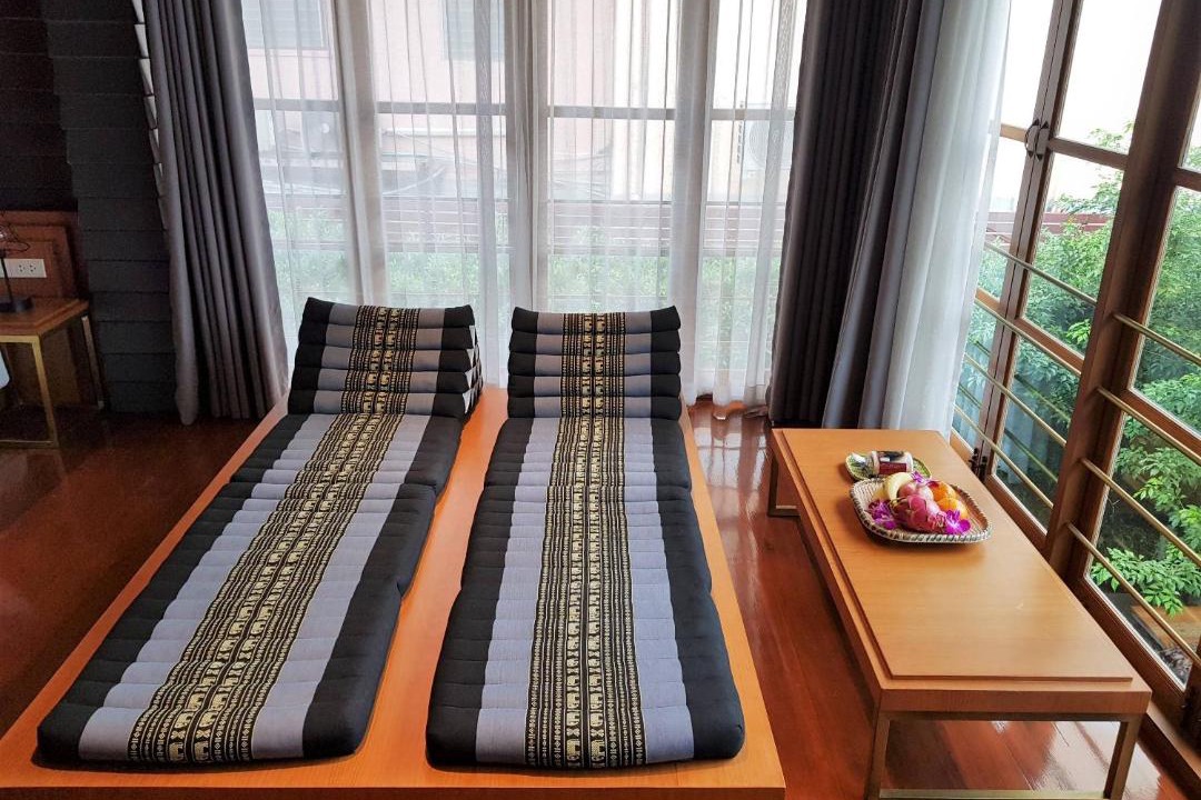 Ban Phan Thom Hotel | Vali Villa Bangkok