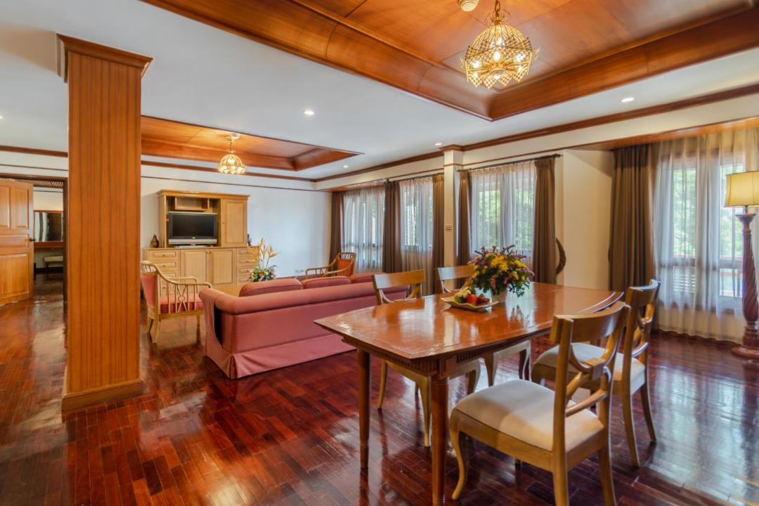 Kanchanaburi Hotel | Felix River Kwai Resort - SHA Plus,Certified