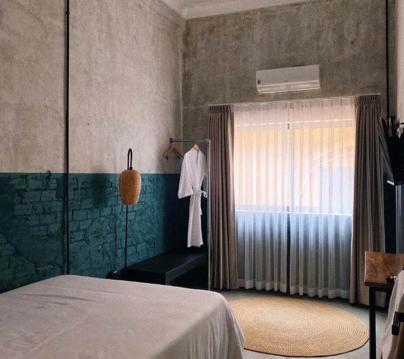 Chamkar Mon Hotel | Sundays Boutique Eco Hotel
