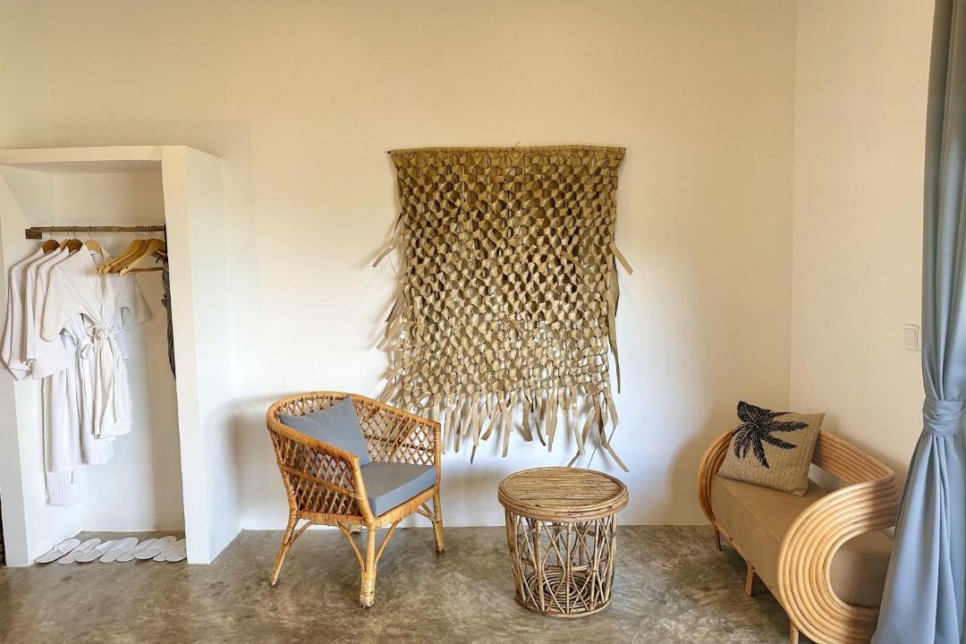 Koh Rong Hotel | The Secret Garden Koh Rong