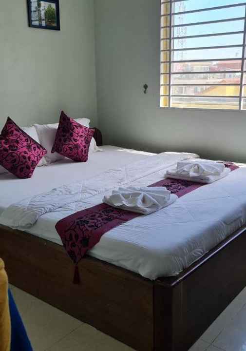Kampot House | Khemra I Guesthouse