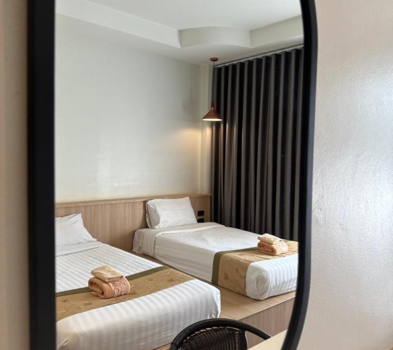 Chiang Rai Hotel | Diamond Park Inn Chiangrai & Resort
