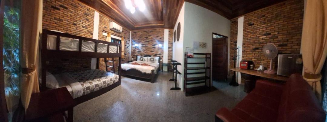 Khlong Sok Resort | Hotel Khaosok and Spa