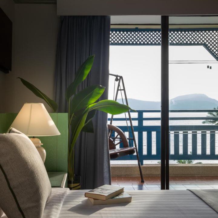 Wichit Hotel | Kantary Bay Hotel Phuket