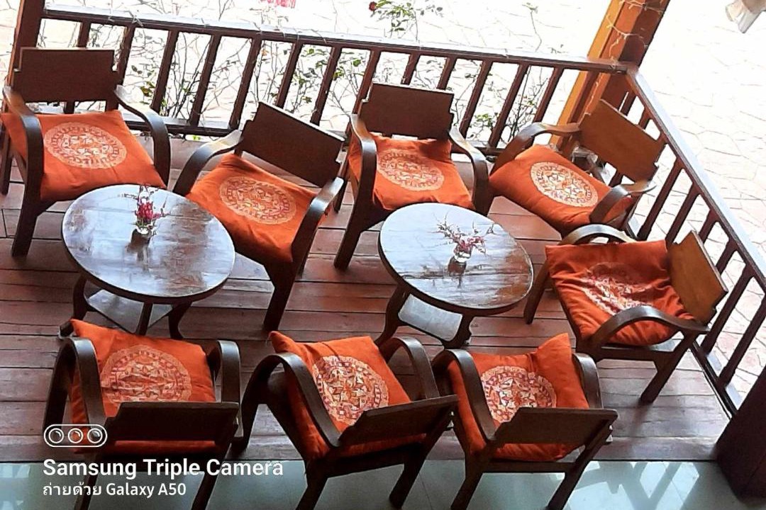 Pa Daet Hotel | DE ROSE Hotel Chiang Mai