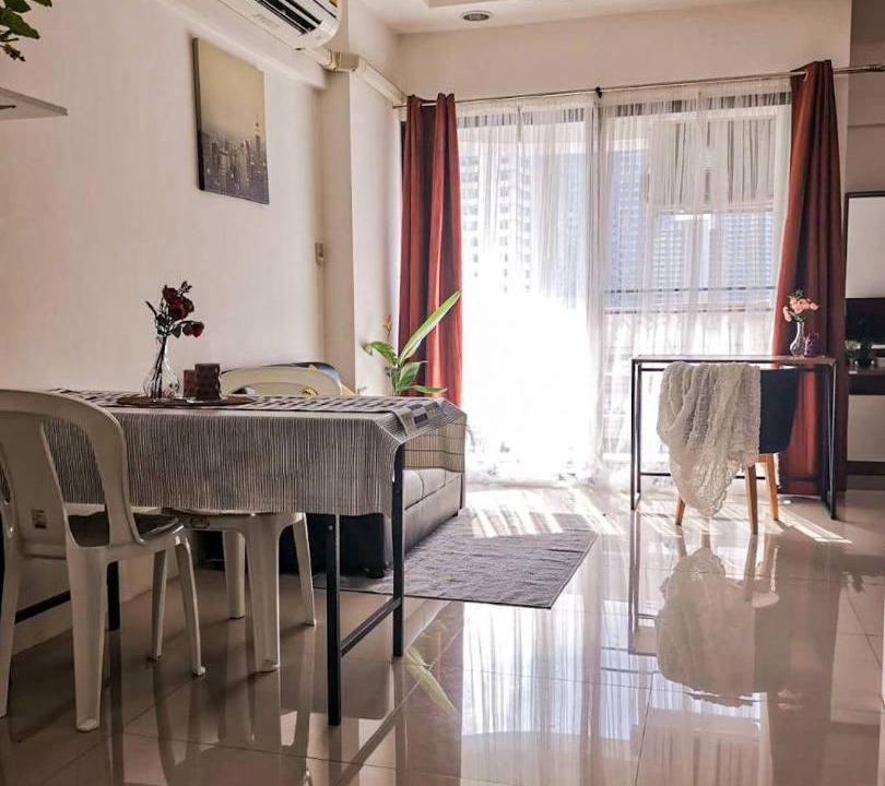 Thanon Phaya Thai Apartment | Bangkok Prime Location Residence