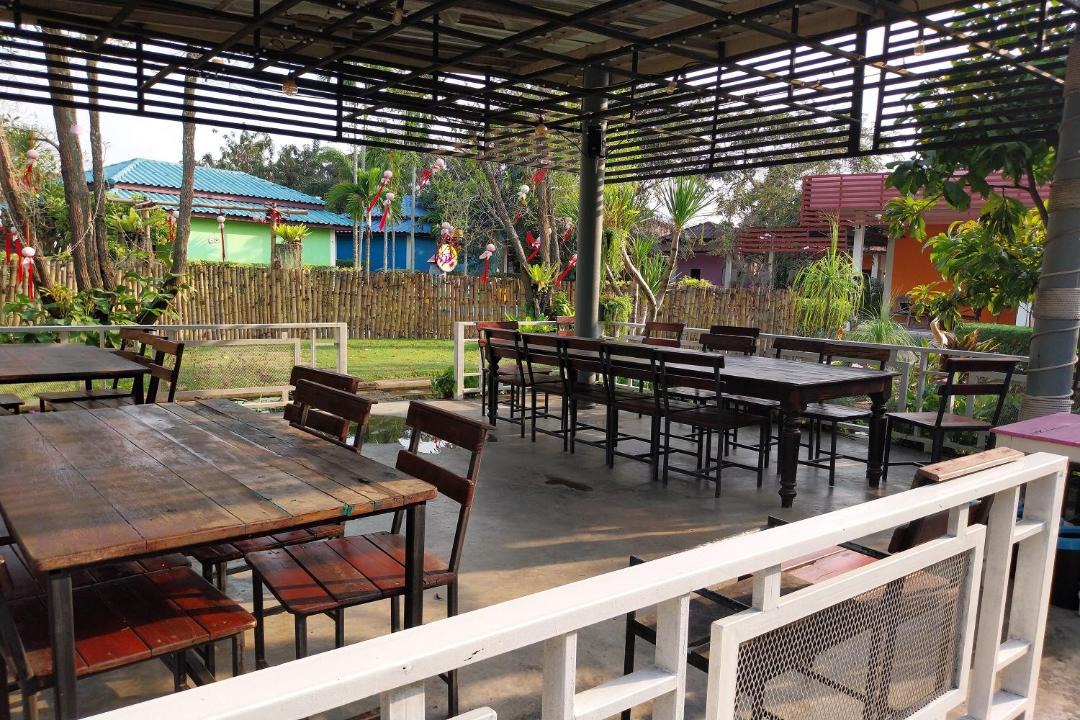 Bang Sare Hotel | Review Resort