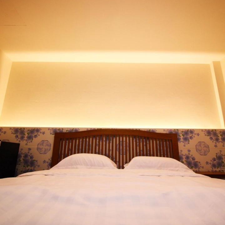 Mae Sariang Hotel | BK Hotel
