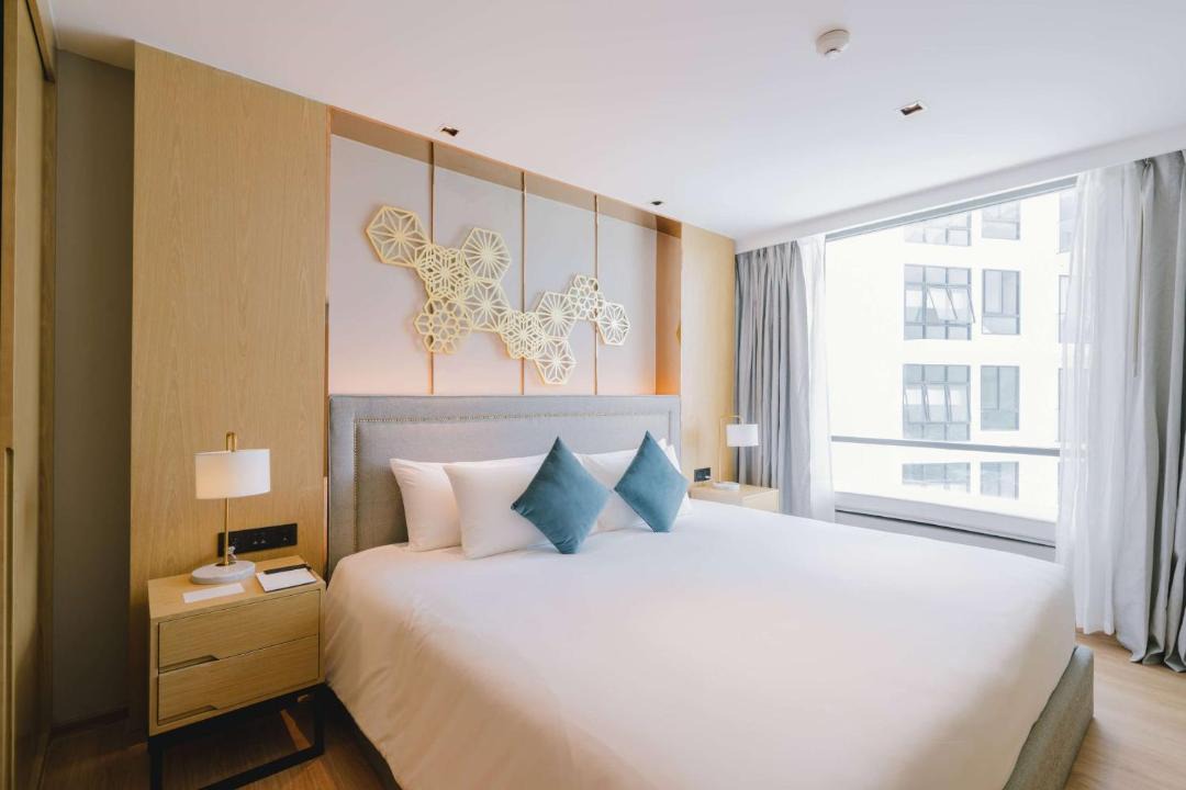Rawai Hotel | Wyndham La Vita Rawai Phuket