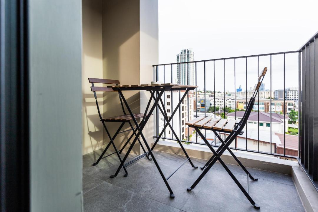 Nong Bon Hotel | Mii Hotel Srinakarin - Sukhumvit