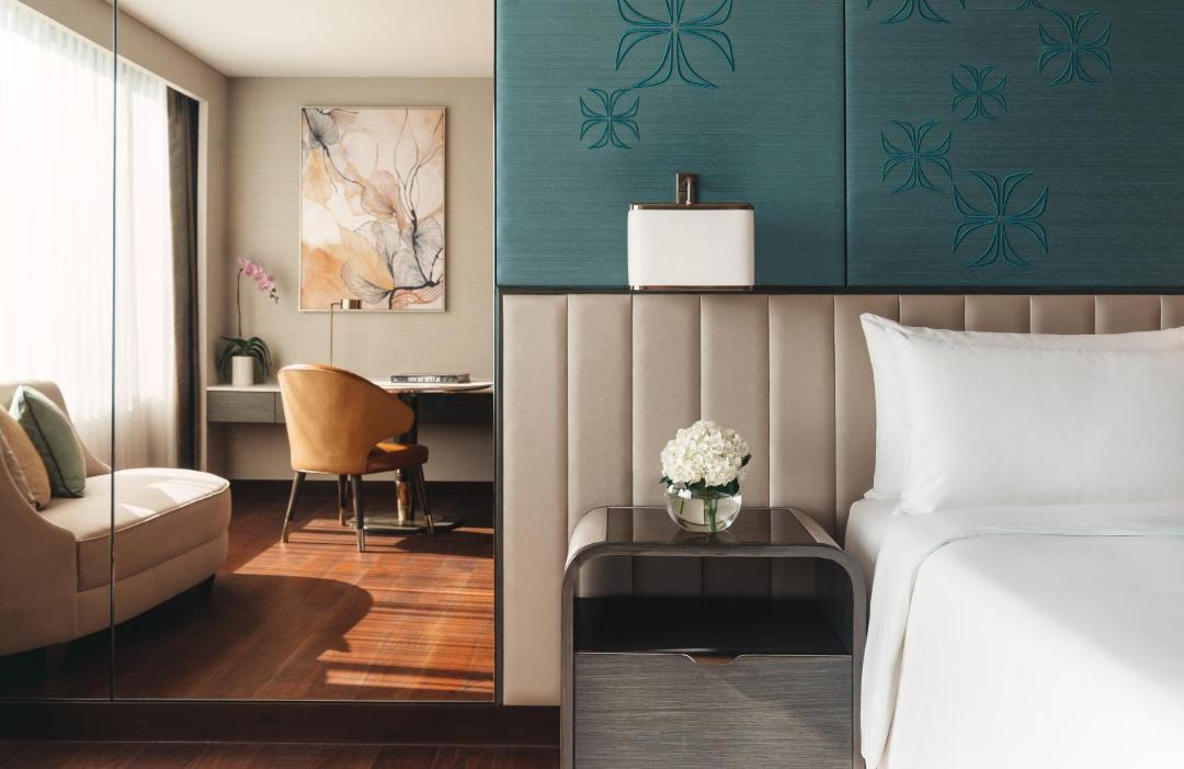Ratchaprasong Hotel | InterContinental Bangkok by IHG