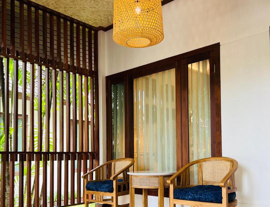 San Pa Thong House | Tai Resort