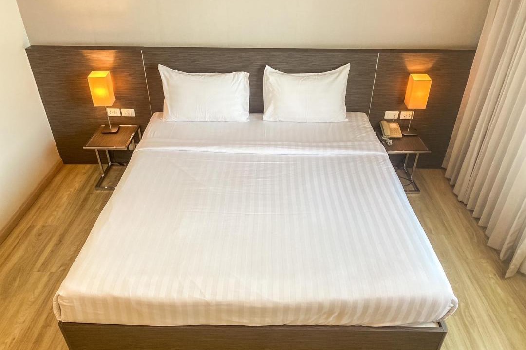 Nai Mueang Hotel | Leosor Hotel