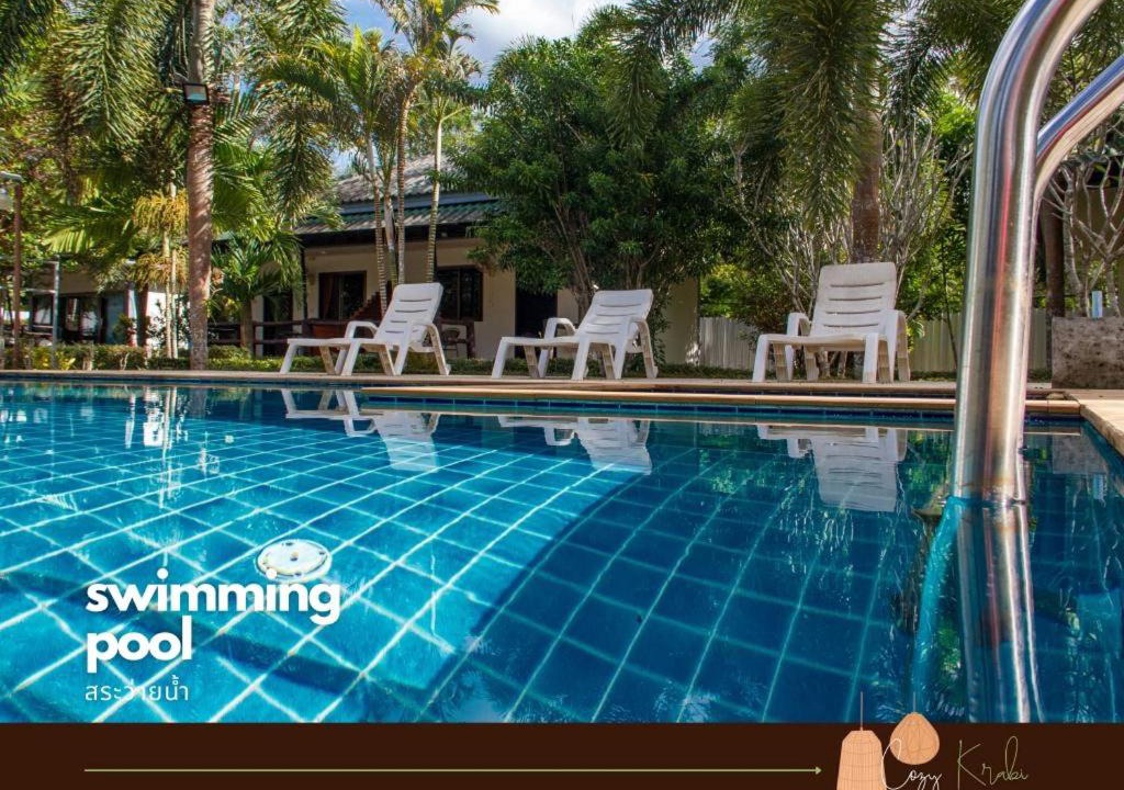 Sai Thai House | Cozy Saithai Krabi