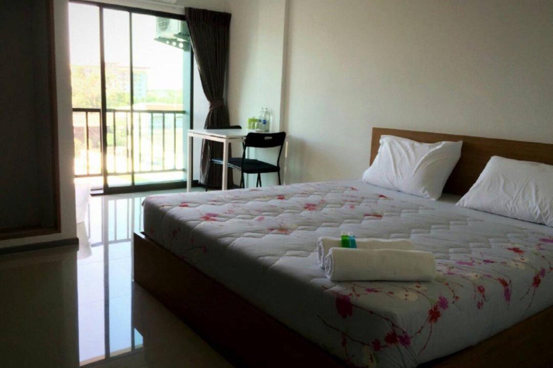 Huai Kapi Hotel | Promsook Apartment