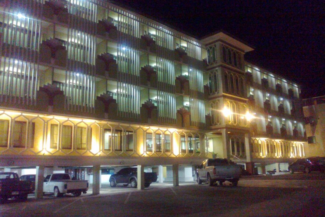Phitsanulok Hotel | Poonsook Phitsanulok Hotel SHA Plus