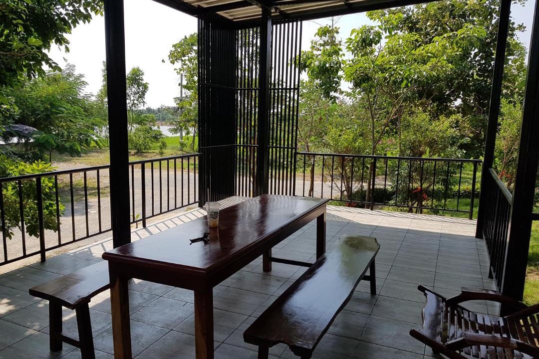 Suphan Buri Hotel | ที รีสอร์ท T Resort Suphanburi