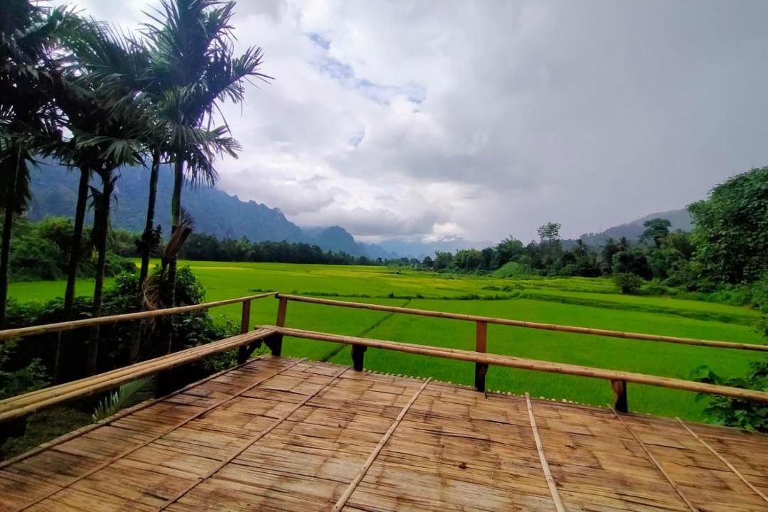 Vang Vieng Resort | Phoxay Ngam Resort
