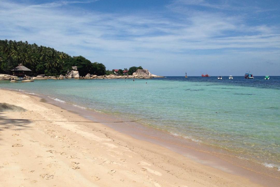 Koh Tao Apartment | Lücke Boutique Hotel - Adults only