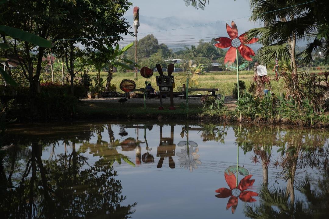 Chiang Dao House | Art House at Chiangdao - StarHouse