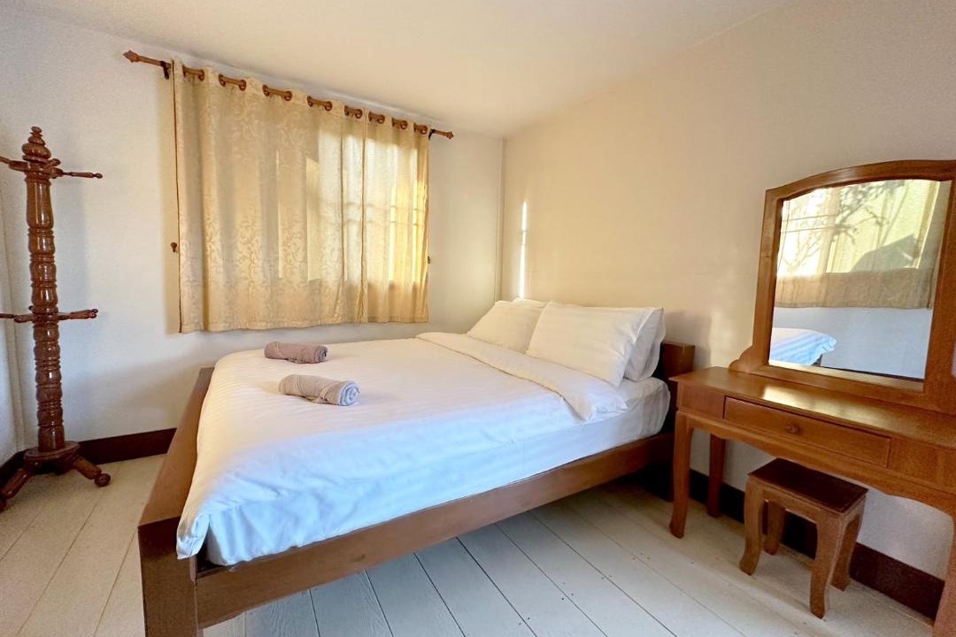 Ban Luang House | MTT resort