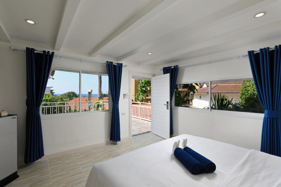 Kata Hotel | Kata White Villas