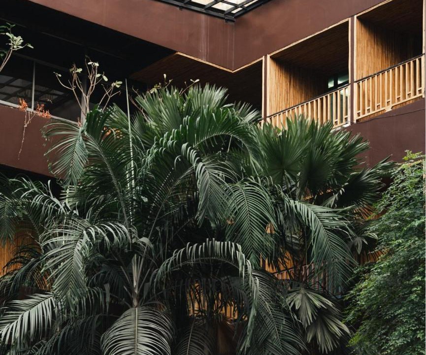 Pratunam Hotel | 515 VICTORY Hotel