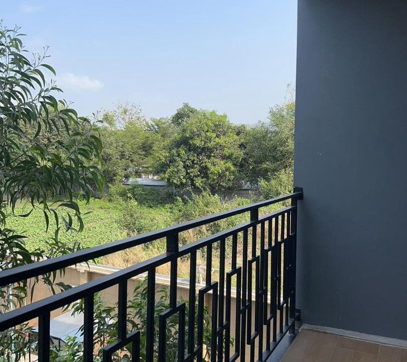 Nong Khang Khok Hotel | New Skyway