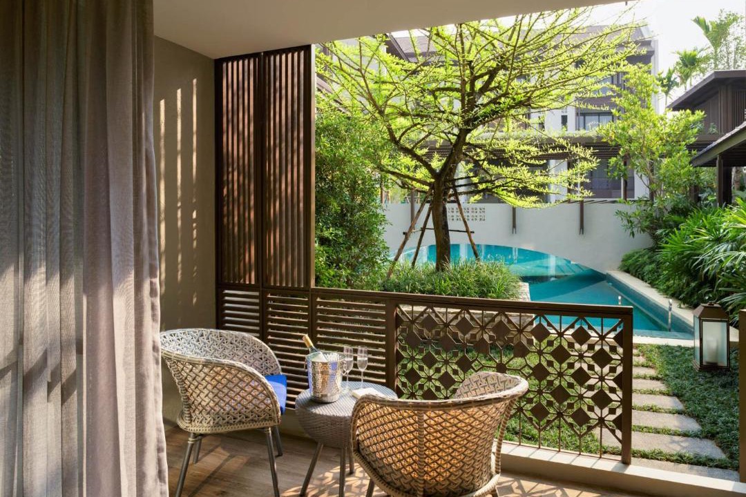 Chang Khlan Hotel | Maladee Rendezvous Hotel Chiang Mai